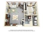 Metropolitan Artist Lofts - One Bedroom X06
