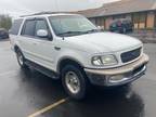 1998 Ford Expedition Eddie Bauer 4dr 4WD SUV