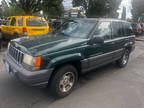 1998 Jeep Grand Cherokee Laredo 4dr 4WD SUV