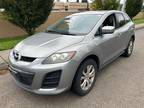 2010 Mazda CX-7 s Grand Touring AWD 4dr SUV