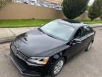 2013 Volkswagen Jetta SE 4dr Sedan 6A w/Convenience