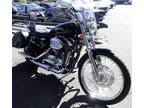 2006 Harley Davidson 883