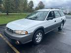 1996 Subaru Legacy Outback AWD 4dr Wagon