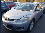 2007 Mazda CX-7 Sport AWD 4dr SUV