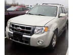 2008 Ford Escape Limited AWD 4dr SUV