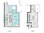 Walker House Residences - Walker Level: Suite 2