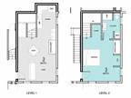 Walker House Residences - Walker Level: Suite 3 (2 Floors)