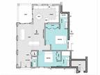 Walker House Residences - Walker Level Suite 5