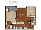 Tapestry Naperville - 2 Bed 2 Bath B1