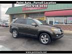 2012 Kia Sorento AWD 4dr I4-GDI EX