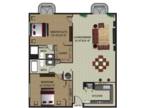 Mizner Park Apartments - Hibiscus 2-2 A