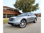 2004 Infiniti FX FX35 AWD