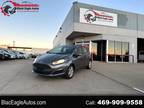 2014 Ford Fiesta SE Hatchback