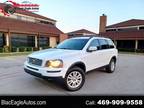 2008 Volvo XC90 3.2 FWD