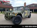 1988 Hummer H1