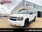 2013 Chevrolet Tahoe Police