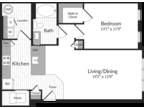 Creekstone Village Apartments Phase 1 - B1_CL