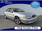 2004 Volvo C70 LT