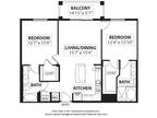 Windsor at Doral - B3 2 Bed 2 Bath