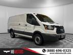 2018 Ford Transit-150 130" LOW ROOF