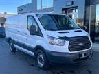 2018 Ford Transit-150 130" LOW ROOF
