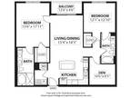 Windsor at Doral - B6 2 Bed 2 Bath