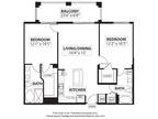 Windsor at Doral - B4 2 Bed 2 Bath