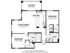 Windsor at Doral - B10 2 Bed 2 Bath