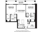 Windsor at Doral - B7 2 Bed 2 Bath