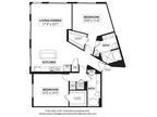 Windsor at Doral - B11 2 Bed 2 Bath