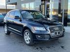 2011 Audi Q5 2.0T Premium quattro