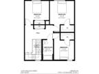 Bella Vista Apartments - Four Bedroom
