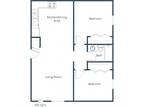 Gemstone - Two Bedroom 21A