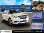 2014 Buick Enclave Premium