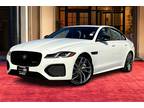 2024 Jaguar XF R-Dynamic SE