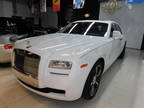 2014 Rolls-Royce Ghost