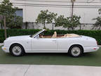 2002 Rolls-Royce Corniche