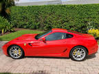 2009 Ferrari 599 GTB Fiorano