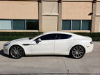 2011 Aston Martin Rapide