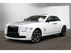 2011 Rolls-Royce Ghost