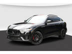 2021 Maserati Levante