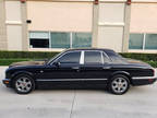 2001 Bentley Arnage Red Label