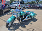 2001 Road King Only 12,250 Miles {{{One Owner}}}