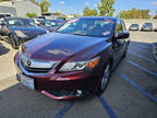 2013 Acura ILX 4dr Sdn Premium Pkg