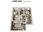 Berkshire Village District - Laurel Gray