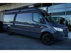 2023 Mercedes-Benz Sprinter 2500 Cargo 170 WB High Roof