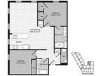 Gatehouse 75 - D6 2 Bedroom 2 Bath