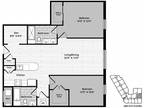 Gatehouse 75 - D10D 2 Bedroom Den 2 Baths