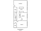 Van Dyke Apartments - Large 2 Bedroom 1 Bath