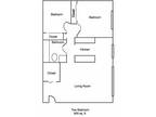 Van Dyke Apartments - Updated 2 Bedroom 1 Bath (sm)